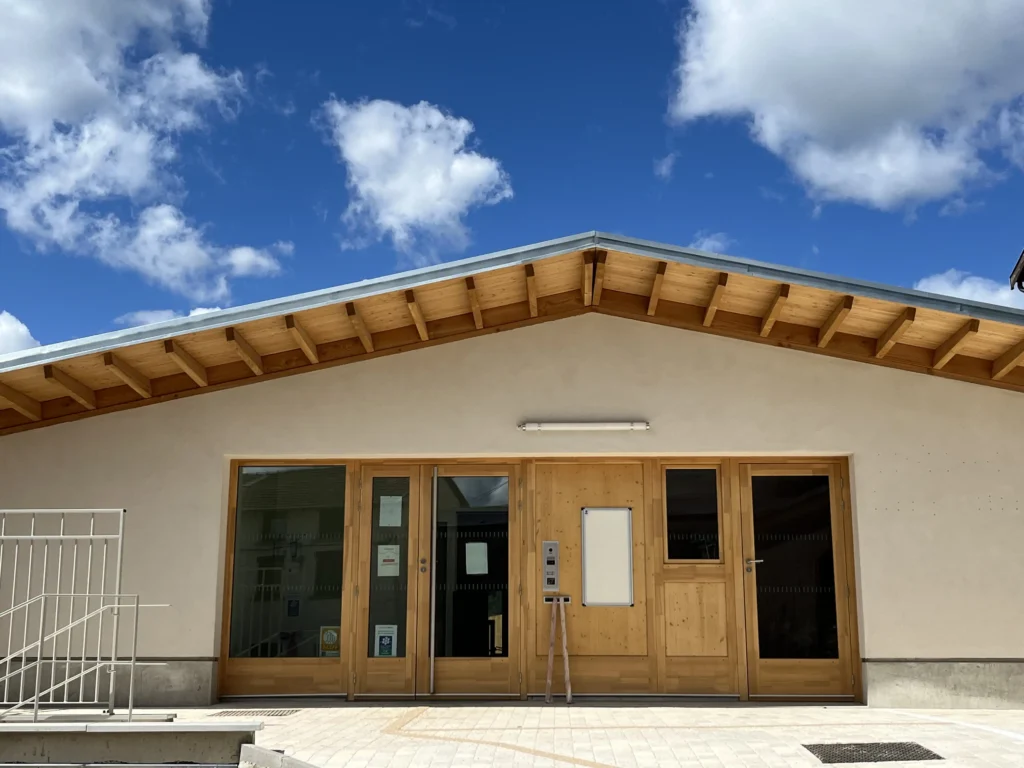 Façade